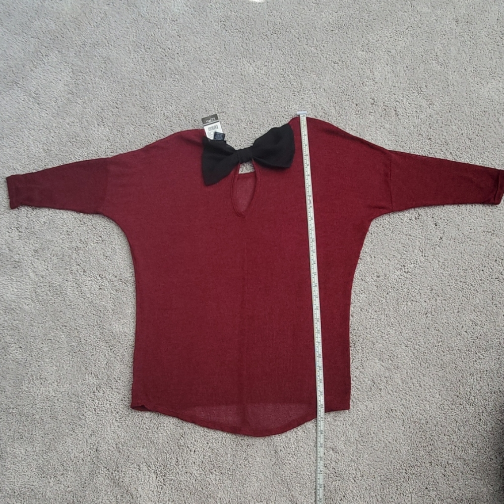 RUE 21 TOP - Picture 7 of 8